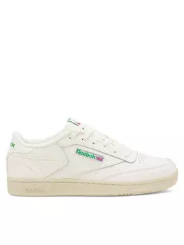Кроссовки Reebok, экрю