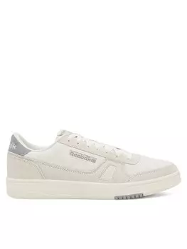 Кроссовки Reebok, экрю