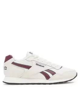 Кроссовки Reebok, экрю