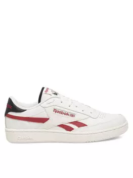 Кроссовки Reebok, экрю