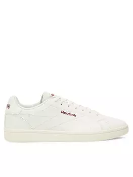 Кроссовки Reebok, экрю
