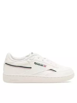 Кроссовки Reebok, экрю