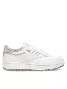 Кроссовки Reebok, экрю