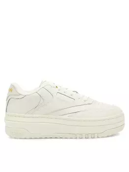 Кроссовки Reebok, экрю