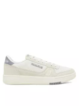 Кроссовки Reebok, экрю