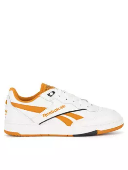 Кроссовки Reebok, экрю