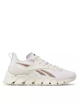 Кроссовки Reebok, экрю