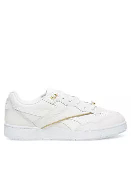 Кроссовки Reebok, экрю