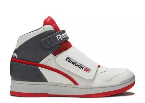 Кроссовки Reebok ALIEN STOMPER '40TH ANNIVERSARY BISHOP EDITION',