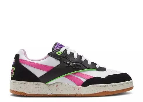 Кроссовки Reebok Anuel AA X BB4000 2, цвет Soy Leyenda
