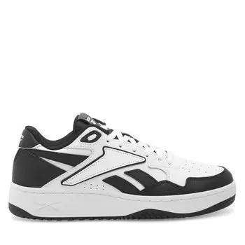 Кроссовки Reebok Art Chill 100200462 Black/White, черно-белый