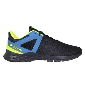 Кроссовки Reebok Astroride 2.0 Trail, черный