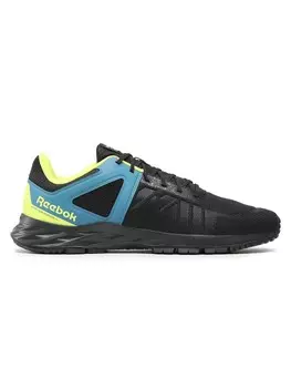 Кроссовки Reebok Astroride Trail 2.0, черный