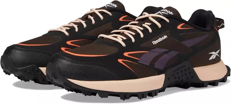 Кроссовки Reebok AT Craze 3, цвет Dark Matter/Black/White