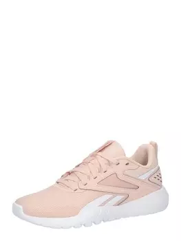 Кроссовки Reebok Athletic Flexagon Energy 4, розовый