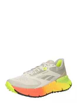 Кроссовки Reebok Athletic FLOATZIG ADVENTURE 1, бежевый