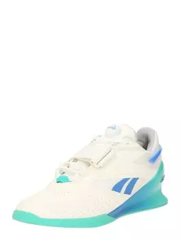 Кроссовки Reebok Athletic LEGACY LIFTER III, белый