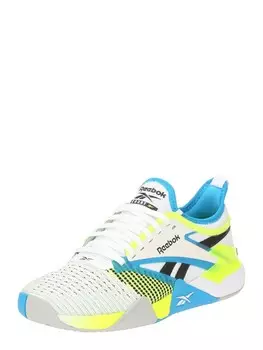 Кроссовки Reebok Athletic NANO COURT, белый