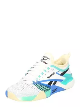 Кроссовки Reebok Athletic NANO COURT, белый