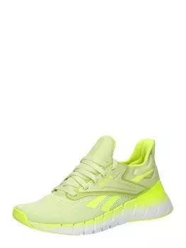Кроссовки Reebok Athletic NANO GYM, цвет Apple/Pastel green