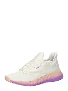 Кроссовки Reebok Athletic Nano Gym, цвет White/natural white