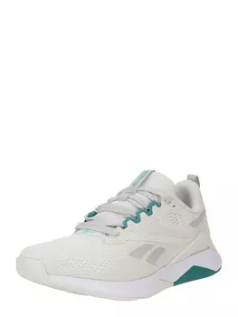 Кроссовки Reebok Athletic NANOFLEX, светло-серый