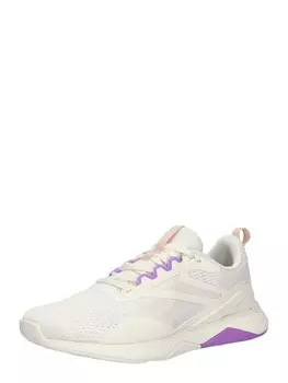 Кроссовки Reebok Athletic NanoflexTR 2, белый