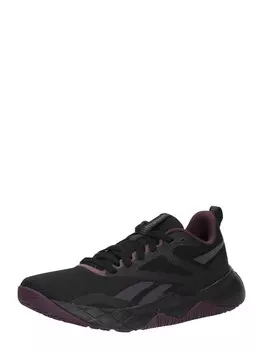 Кроссовки Reebok Athletic NFX, черный