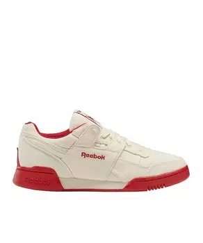 Кроссовки Reebok Athletic Shoes, бежевый