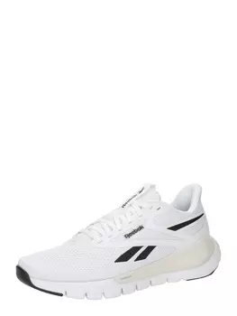 Кроссовки Reebok Athletic Shoes FLEX, белый