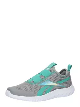 Кроссовки Reebok Athletic Shoes RUSH RUNNER, серый