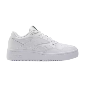 Кроссовки Reebok ATR Chill Big Kid, белый