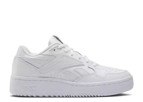 Кроссовки Reebok ATR Chill Big Kid, цвет Triple White