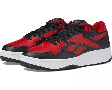 Кроссовки Reebok ATR Chill, цвет Black/Flash Red/White