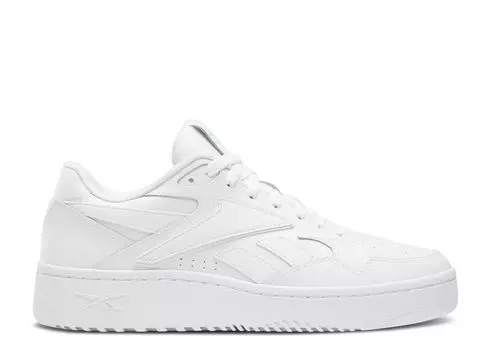 Кроссовки Reebok Atr Chill 'Triple White', белый
