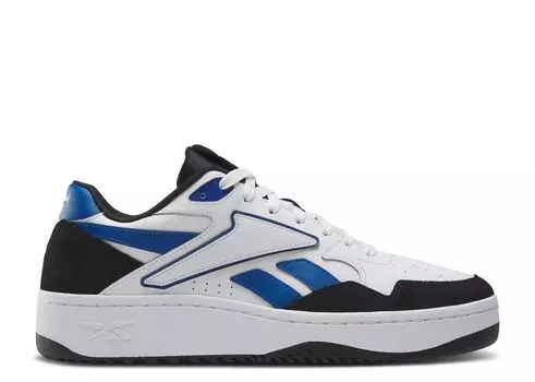 Кроссовки Reebok Atr Chill 'White Vector Blue', белый