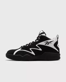 Кроссовки Reebok Atr Mid, цвет cblack/ftwwht/cblack
