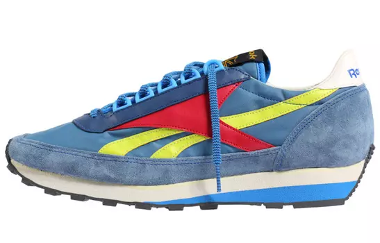 Кроссовки Reebok Aztec унисекс