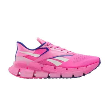Кроссовки Reebok Barbie x FloatZig 1 Dream Gap Project, розовый