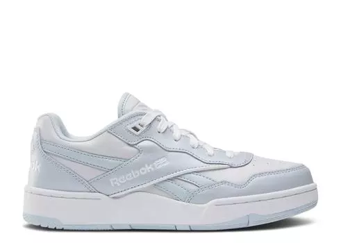 Кроссовки Reebok BB4000 2 Big Kid, цвет Feel Good Blue