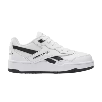 Кроссовки Reebok BB4000 2 Little Kid, белый