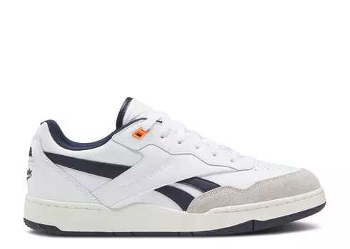 Кроссовки Reebok Bb4000 2 'My Name Is - Vector Navy', белый