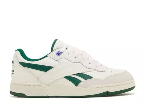 Кроссовки Reebok Bb4000 2 'My Name Is - Dark Green', белый