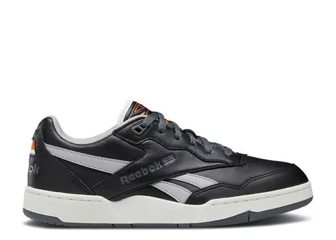 Кроссовки Reebok Bb4000 2 'No Look', черный