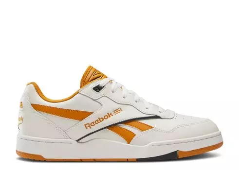Кроссовки Reebok Bb4000 2 'Radiant Ochre', кремовый