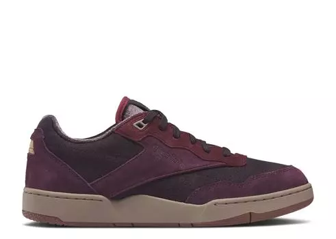 Кроссовки Reebok Bb4000 2 'Valentine'S Day', красный