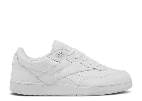 Кроссовки Reebok Bb4000 2 'White', белый