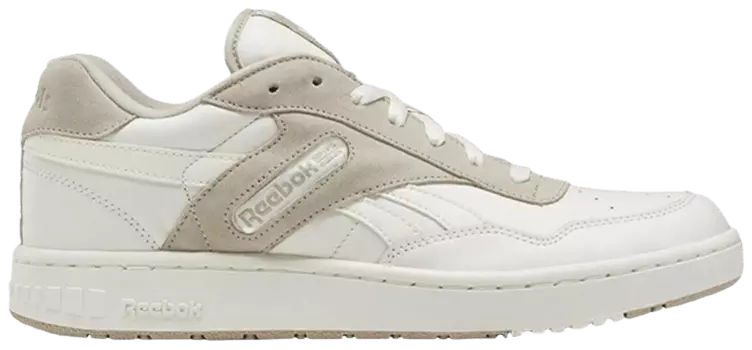 Кроссовки Reebok BB4000 'Modern Beige', кремовый