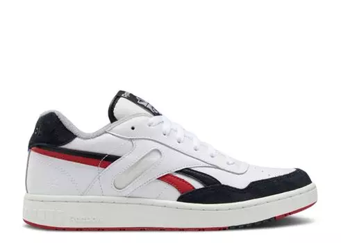 Кроссовки Reebok Bb4000 'Usa', белый