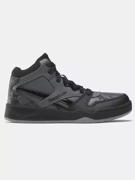 Кроссовки Reebok BB4500 COURT, серый